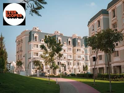 3 Bedroom Flat for Sale in 6th of October, Giza - WhatsApp Image 2023-01-23 at 1.01. 42 PM. jpeg