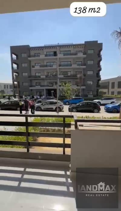 2 Bedroom Apartment for Sale in Sheraton, Cairo - WhatsApp Image 2026-01-19 at 1.33. 24 PMهمخكظك. jpeg