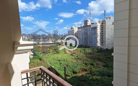 3 Bedroom Apartment for Sale in Smoha, Alexandria - 1. JPG