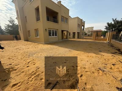 فیلا 5 غرف نوم للبيع في القاهرة الجديدة، القاهرة - WhatsApp Image 2025-10-22 at 10.27. 19 PM (2). jpeg