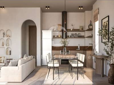 2 Bedroom Chalet for Sale in Gouna, Red Sea - WhatsApp Image 2024-11-11 at 5.45. 41 PM (2). jpeg