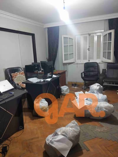 مکتب  للايجار في مدينة نصر، القاهرة - IMG20210608212119. jpg