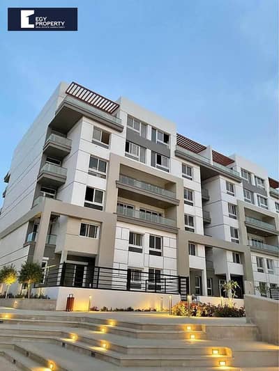 3 Bedroom Flat for Sale in New Cairo, Cairo - WhatsApp Image 2025-03-06 at 10.49. 17 AM. jpeg 3 Bedroom Flat for Sale in New Cairo, Cairo - WhatsApp Image 2025-03-06 at 10.49. 17 AM. jpeg