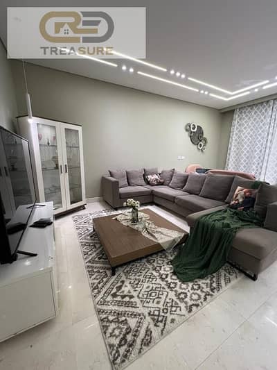 2 Bedroom Flat for Rent in New Cairo, Cairo - WhatsApp Image 2026-01-19 at 12.01. 43 PM (1). jpeg