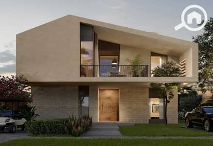 3 Bedroom Duplex for Sale in Sheikh Zayed, Giza - Karmell-Sodic-Zayed-Compound. jpg