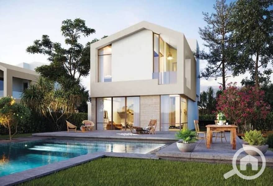 9 كمبوند-كارميل-سوديك-زايد-الجديدة-karmell-new-zayed. jpg