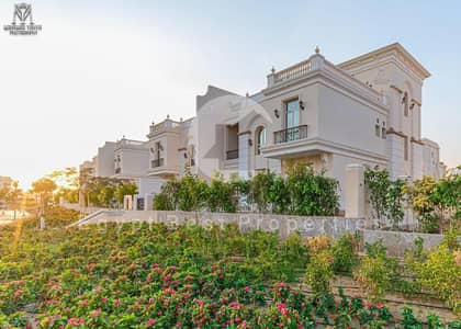 تاون هاوس 3 غرف نوم للبيع في العاصمة الإدارية الجديدة، القاهرة - 7a95c201-c0f7-4960-9920-2a14efada0e9. jpg