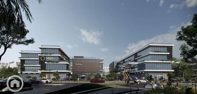 Retail for Sale in Shorouk City, Cairo - سولاياييي. jpg