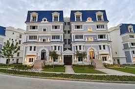 3 Bedroom Flat for Sale in Mostakbal City, Cairo - images (3). jpeg