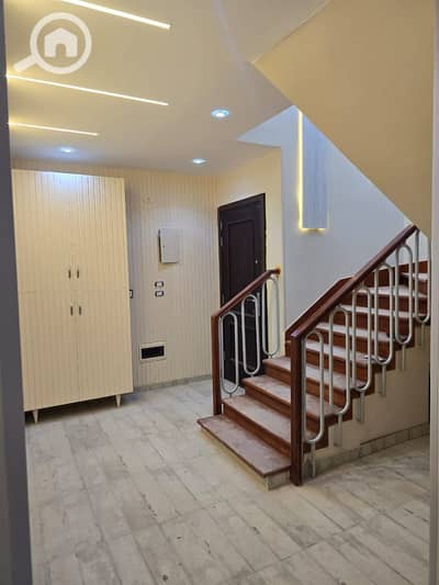 دوبلكس 3 غرف نوم للايجار في القاهرة الجديدة، القاهرة - WhatsApp Image 2026-01-18 at 1.42. 02 PM. jpeg