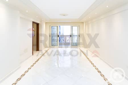3 Bedroom Flat for Sale in Smoha, Alexandria - 1. jpg