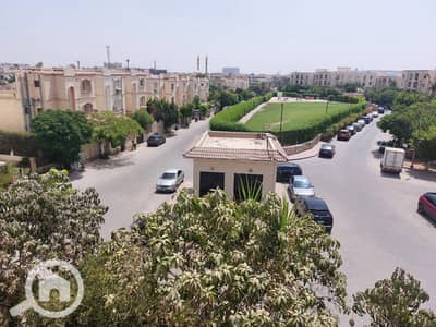 3 Bedroom Flat for Sale in Sheikh Zayed, Giza - WhatsApp Image 2026-01-18 at 2.21. 20 PM. jpeg