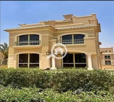 فیلا 5 غرف نوم للبيع في العاصمة الإدارية الجديدة، القاهرة - Screenshot_15. png