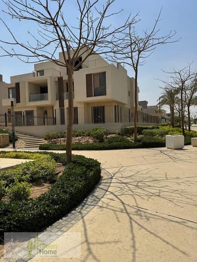 توين هاوس 3 غرف نوم للبيع في هليوبوليس الجديدة، القاهرة - a025be41-b793-41ab-8444-b23bc4484a43. jpg