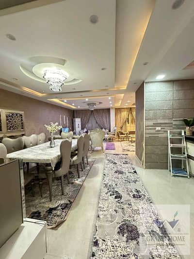 4 Bedroom Villa for Sale in Hadayek al-Ahram, Giza - WhatsApp Image 2026-01-19 at 2.07. 11 PM (4). jpeg