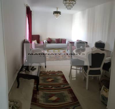 فلیٹ 2 غرفة نوم للبيع في مدينتي، القاهرة - WhatsApp Image 2026-01-18 at 2.51. 15 PM (5). jpeg