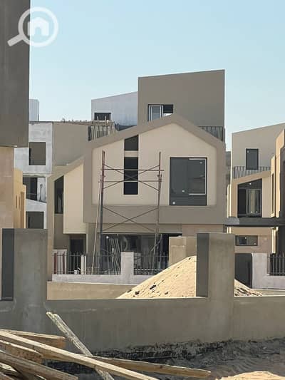 فیلا 5 غرف نوم للبيع في الشيخ زايد، الجيزة - WhatsApp Image 2025-11-13 at 17.11. 00_f0e2d408. jpg