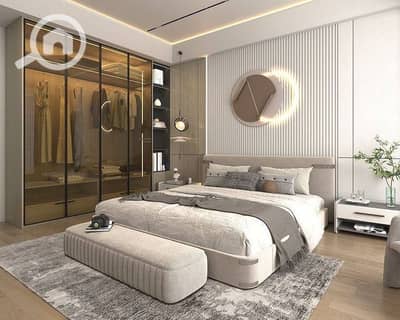 3 Bedroom Flat for Sale in 6th of October, Giza - photo_29_2026-01-14_16-10-10. jpg