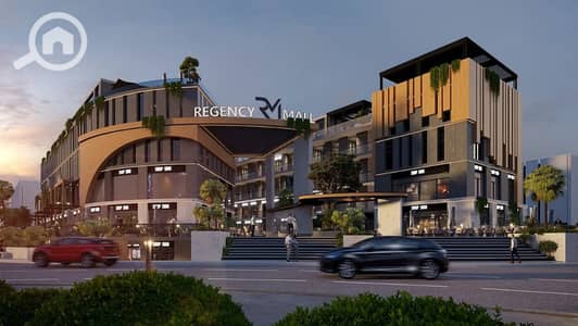 Retail for Sale in Hadayek October, Giza - WhatsApp Image 2026-01-19 at 11.12. 35 AM. jpeg