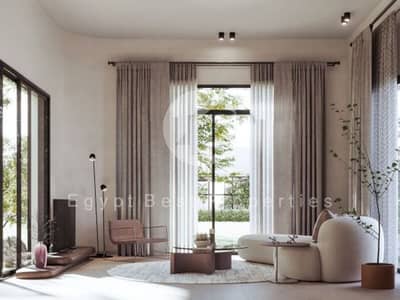 3 Bedroom Chalet for Sale in Gouna, Red Sea - WhatsApp Image 2024-11-11 at 5.45. 41 PM (4). jpeg