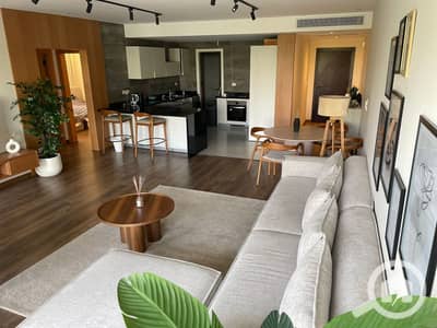 2 Bedroom Apartment for Rent in New Cairo, Cairo - WhatsApp Image 2026-01-19 at 14.01. 47. jpeg