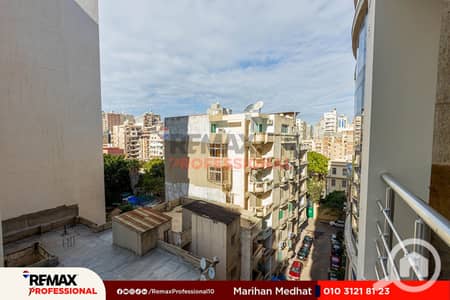 3 Bedroom Flat for Sale in Kafr Abdo, Alexandria - 0A. jpg