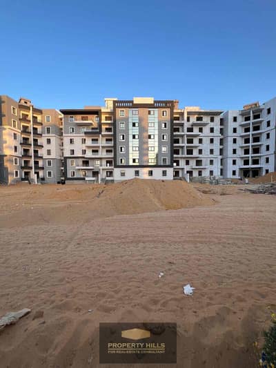 شقة 3 غرف نوم للبيع في الشيخ زايد، الجيزة - c7f778c4-7252-407c-b0d6-36f65ae37da4. jpg