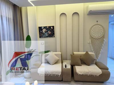 شقة 2 غرفة نوم للايجار في مدينتي، القاهرة - WhatsApp Image 2026-01-19 at 12.18. 13. jpeg