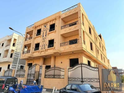 3 Bedroom Apartment for Sale in 6th of October, Giza - 4895fbc8-a1e0-4655-b9c0-abed067f9061. jpg 3 Bedroom Apartment for Sale in 6th of October, Giza - 4895fbc8-a1e0-4655-b9c0-abed067f9061. jpg