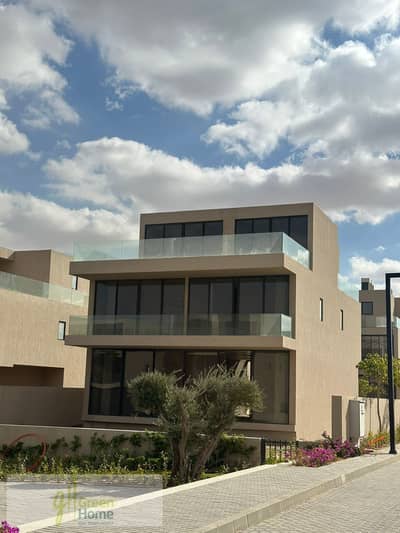 توين هاوس 6 غرف نوم للبيع في القاهرة الجديدة، القاهرة - 9044183a-2594-4e8d-8956-0ad94dbf88d3. jpg