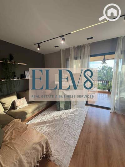 شاليه 3 غرف نوم للبيع في الساحل الشمالي، مطروح - PHOTO-2026-01-19-10-48-53 5. jpeg