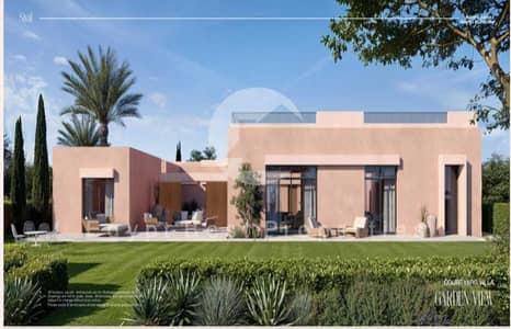 4 Bedroom Villa for Sale in Gouna, Red Sea - WhatsApp Image 2026-01-13 at 9.39. 05 PM. jpeg