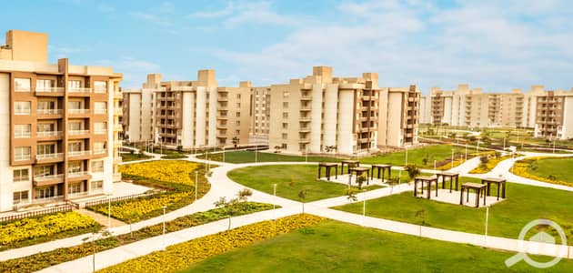 3 Bedroom Apartment for Sale in Shorouk City, Cairo - Wesal-Residences-Brochure-11111. jpg