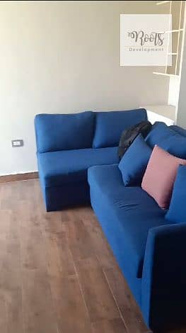 شقة 1 غرفة نوم للايجار في الشيخ زايد، الجيزة - Screenshot 2026-01-02 131508. png