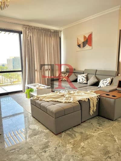 فلیٹ 2 غرفة نوم للايجار في القاهرة الجديدة، القاهرة - WhatsApp Image 2026-01-18 at 4.16. 15 PM. jpeg