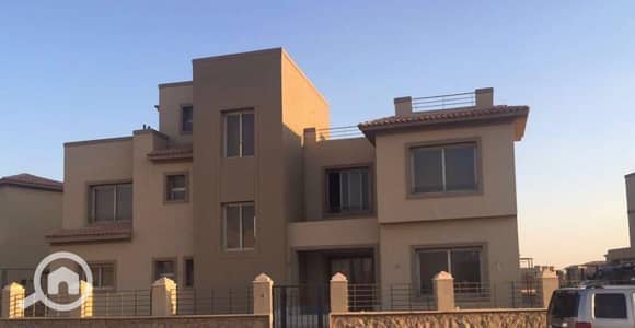 فیلا 6 غرف نوم للبيع في القاهرة الجديدة، القاهرة - WhatsApp Image 2026-01-19 at 12.58. 14 PM. jpeg