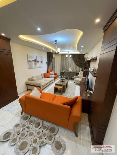 شقة 2 غرفة نوم للايجار في مدينتي، القاهرة - WhatsApp Image 2026-01-19 at 2.00. 59 PM. jpeg