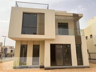 فیلا 4 غرف نوم للبيع في هليوبوليس الجديدة، القاهرة - WhatsApp Image 2023-05-06 at 11.01. 32 AM. jpeg