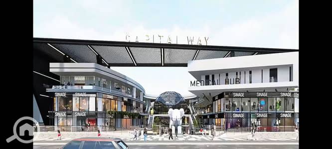 مطعم و كافيه  للبيع في مدينة بدر، القاهرة - 14. jpg