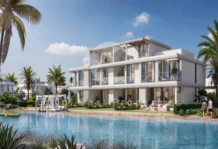 4 Bedroom Townhouse for Sale in North Coast, Matruh - IMG-20240530-WA0047. jpg