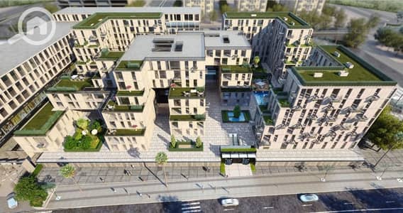 محلات تجارية  للبيع في الشيخ زايد، الجيزة - 8. jpeg