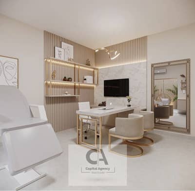 Clinic for Sale in New Cairo, Cairo - a2cde36810508be59db4ad58ceeea432. jpg