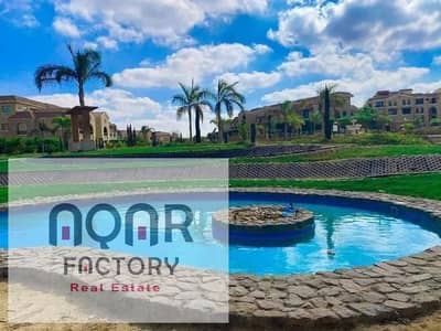 4 Bedroom Townhouse for Sale in Shorouk City, Cairo - WhatsApp Image 2026-01-15 at 10.18. 37 PM (1). jpeg