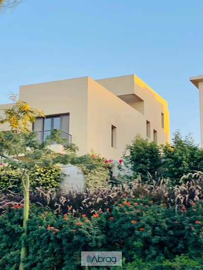 3 Bedroom Twin House for Sale in 6th of October, Giza - cf14f3eb-f5d7-4742-b6dc-8b9b72cf5fdc. jpg