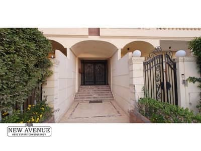 5 Bedroom Apartment for Sale in New Cairo, Cairo - 8. jpg
