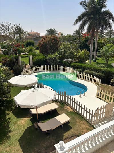 فیلا 5 غرف نوم للايجار في مدينة الشروق، القاهرة - WhatsApp Image 2026-01-08 at 6.26. 46 PM (1). jpeg