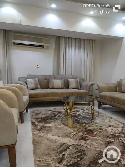 3 Bedroom Hotel Apartment for Rent in Sheraton, Cairo - WhatsApp Image 2026-01-18 at 2.27. 31 AM. jpeg