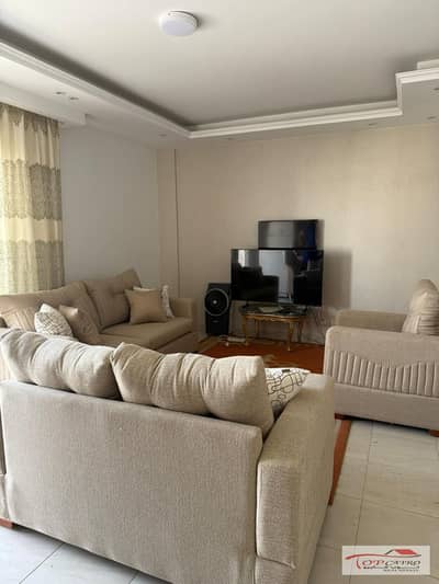 فلیٹ 3 غرف نوم للايجار في مدينتي، القاهرة - WhatsApp Image 2026-01-15 at 11.30. 10 AM. jpeg