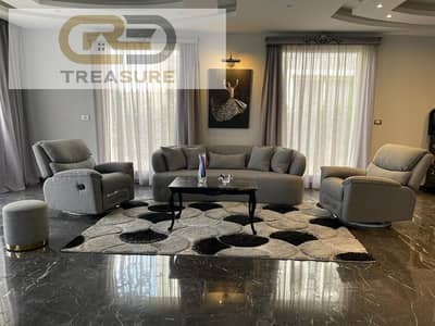 4 Bedroom Twin House for Rent in New Cairo, Cairo - WhatsApp Image 2026-01-19 at 2.13. 51 PM (5). jpeg