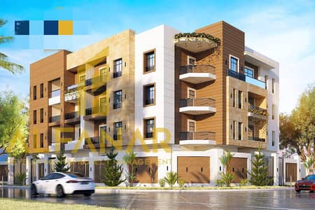 فلیٹ 3 غرف نوم للبيع في القاهرة الجديدة، القاهرة - WhatsApp Image 2026-01-07 at 10.49. 21 AM (1). jpeg فلیٹ 3 غرف نوم للبيع في القاهرة الجديدة، القاهرة - WhatsApp Image 2026-01-07 at 10.49. 21 AM (1). jpeg